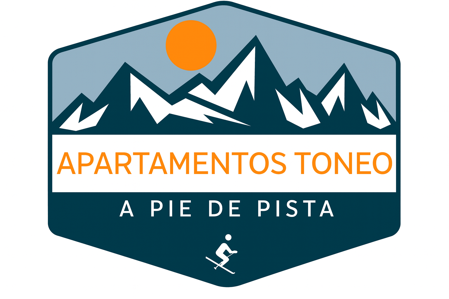 Apartamentos Toneo San Isidro