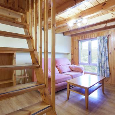 Apartamentos Toneo 1