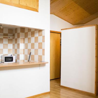 Apartamentos Toneo 2