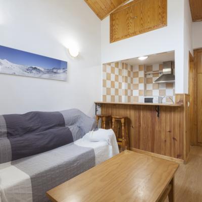 Apartamentos Toneo 3