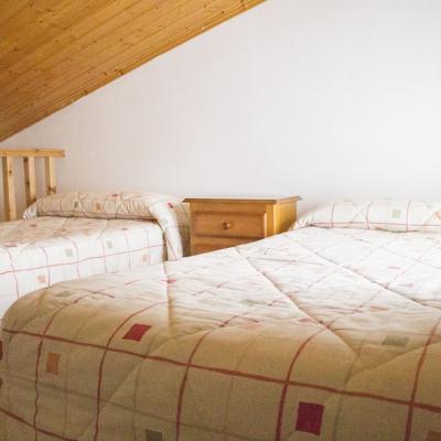 Apartamentos Toneo 4