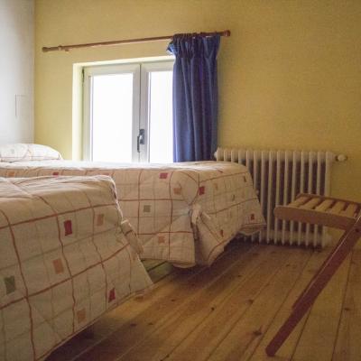 Apartamentos Toneo 5