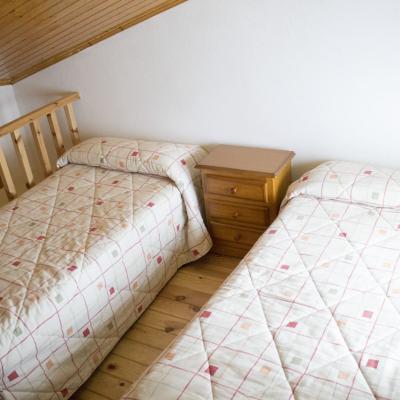 Apartamentos Toneo 6